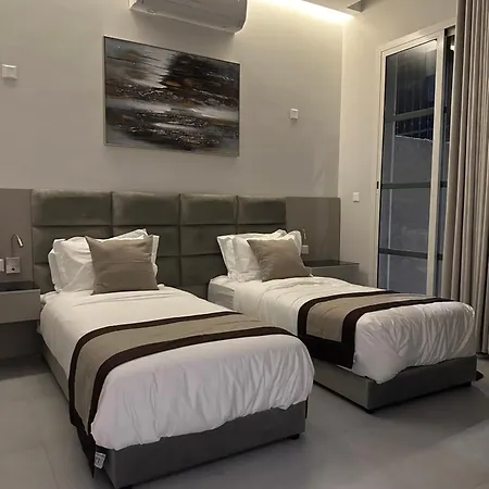 Al Majdiah Village قرية الماجدية Riyadh Exterior photo