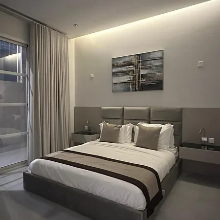 Al Majdiah Village قرية الماجدية Riyadh Exterior photo