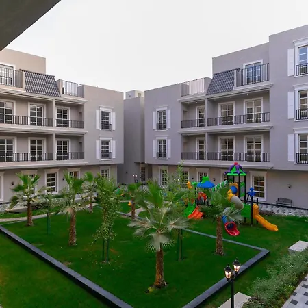 Al Majdiah Village قرية الماجدية Riyadh Exterior photo
