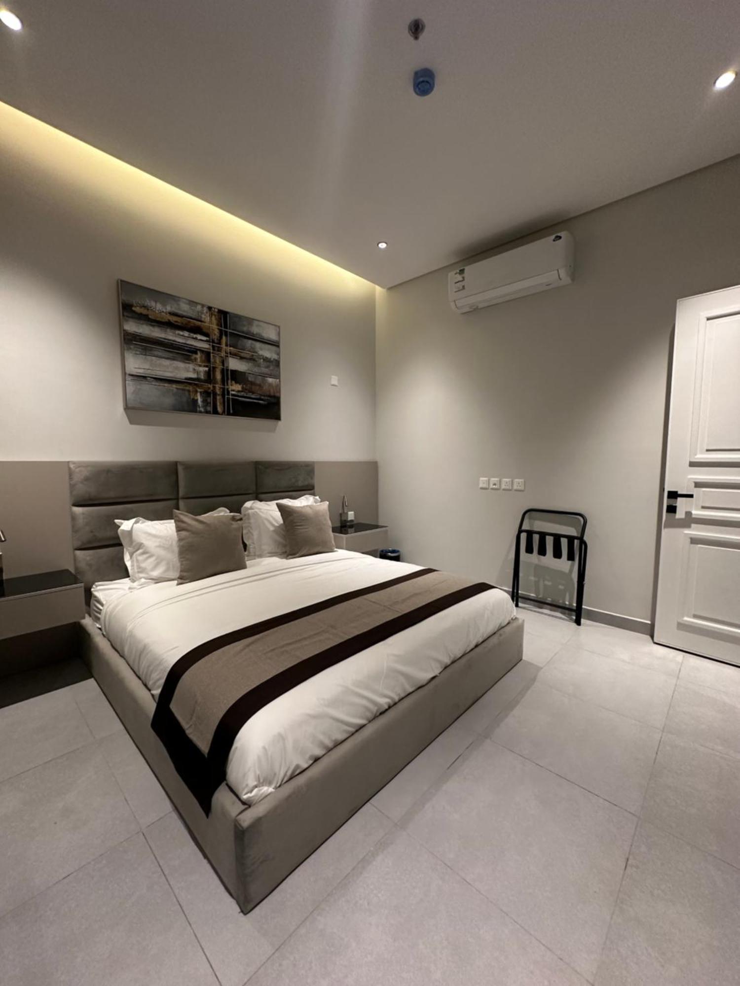 Apartment Al Majdiah Village قرية الماجدية *
