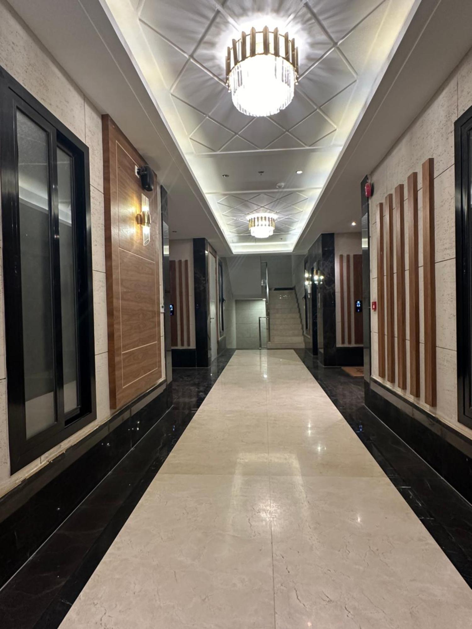 Al Majdiah Village قرية الماجدية Apartment