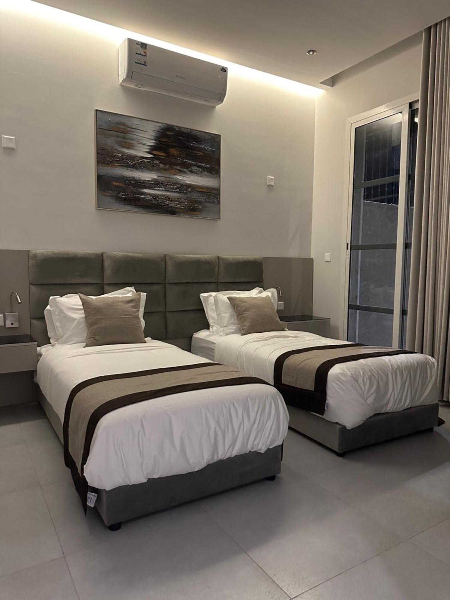 Apartment Al Majdiah Village قرية الماجدية *