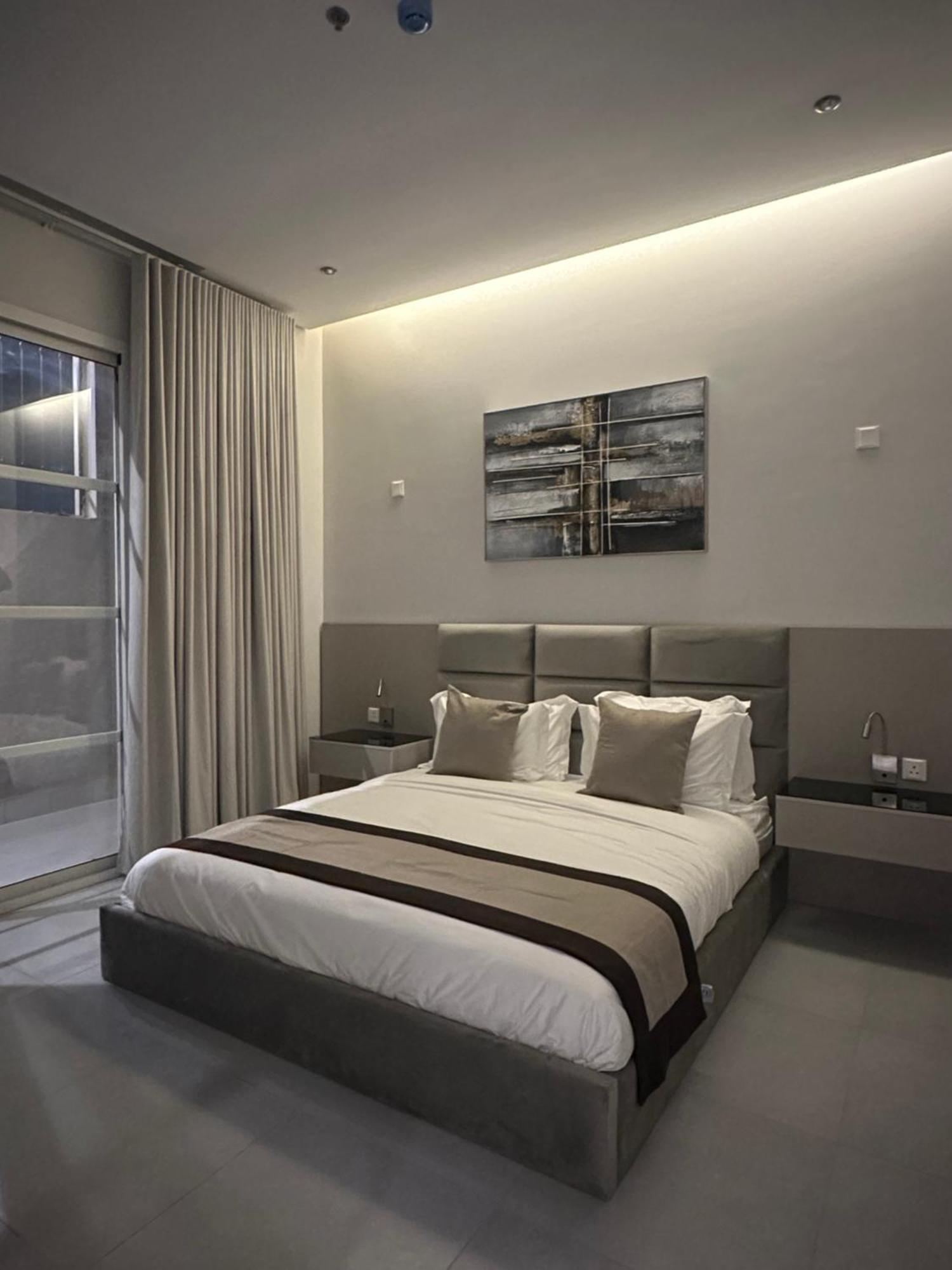 Al Majdiah Village قرية الماجدية Apartment *