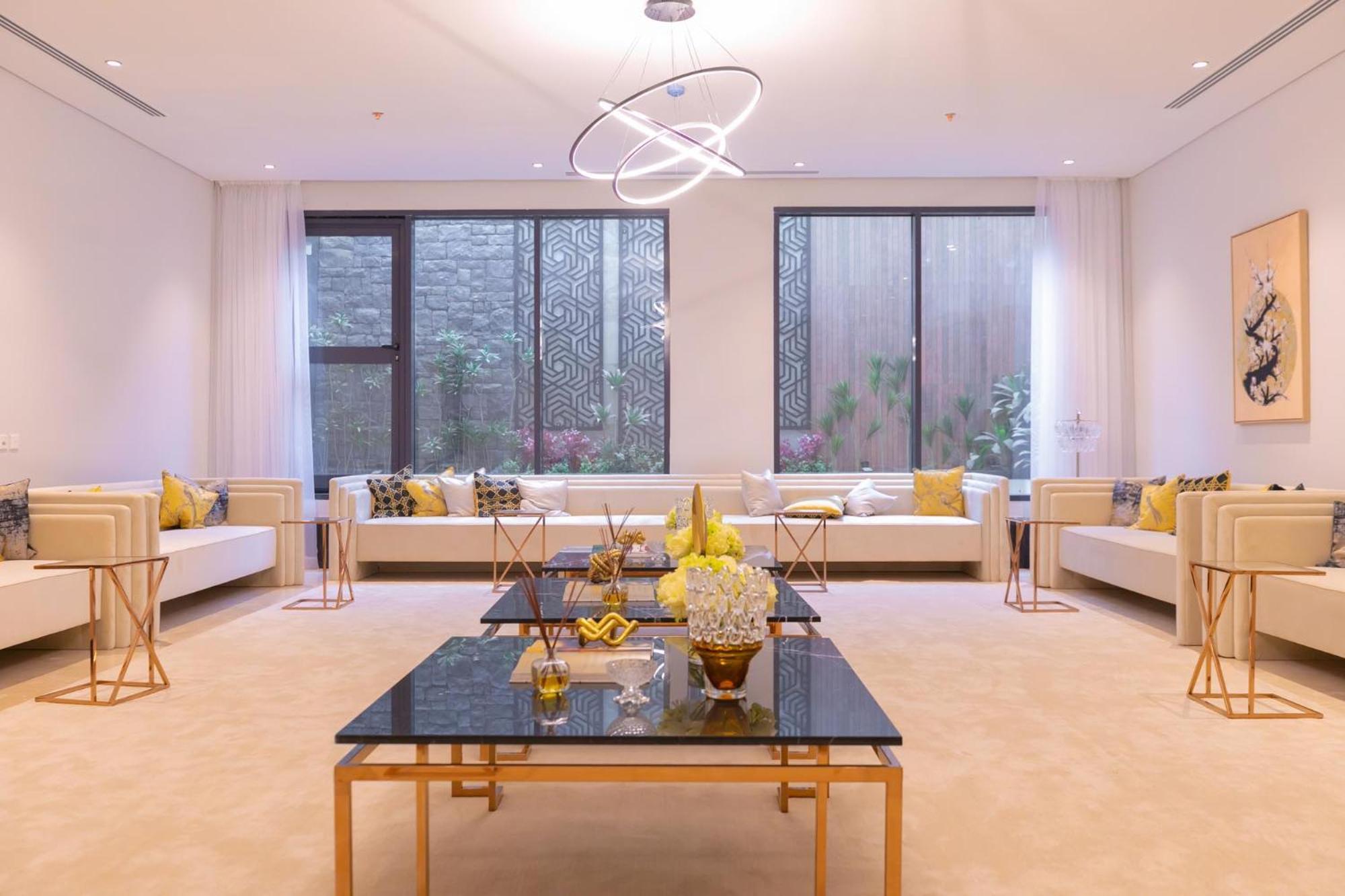 Al Majdiah Village قرية الماجدية Apartment *
