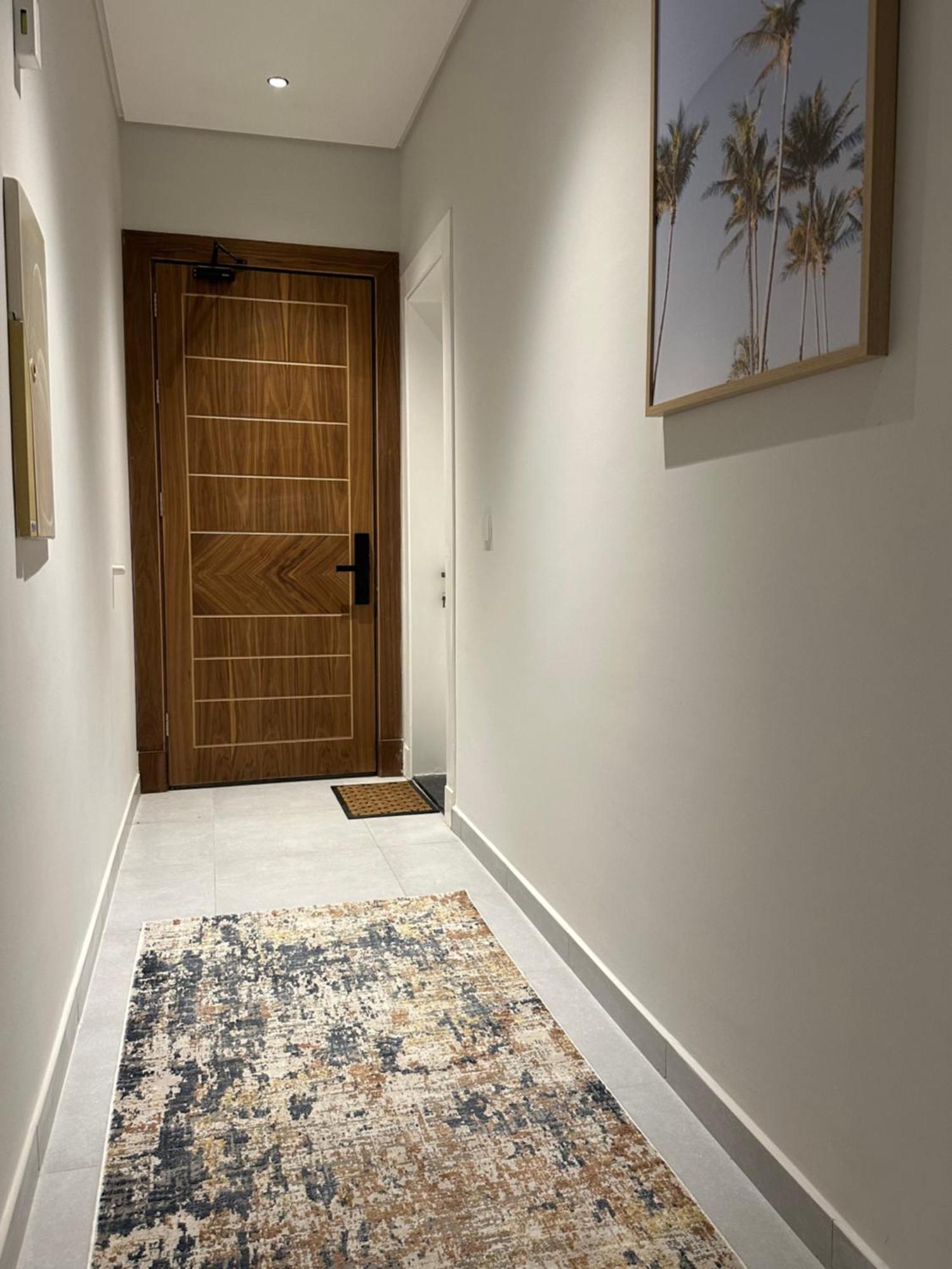 Apartment Al Majdiah Village قرية الماجدية *