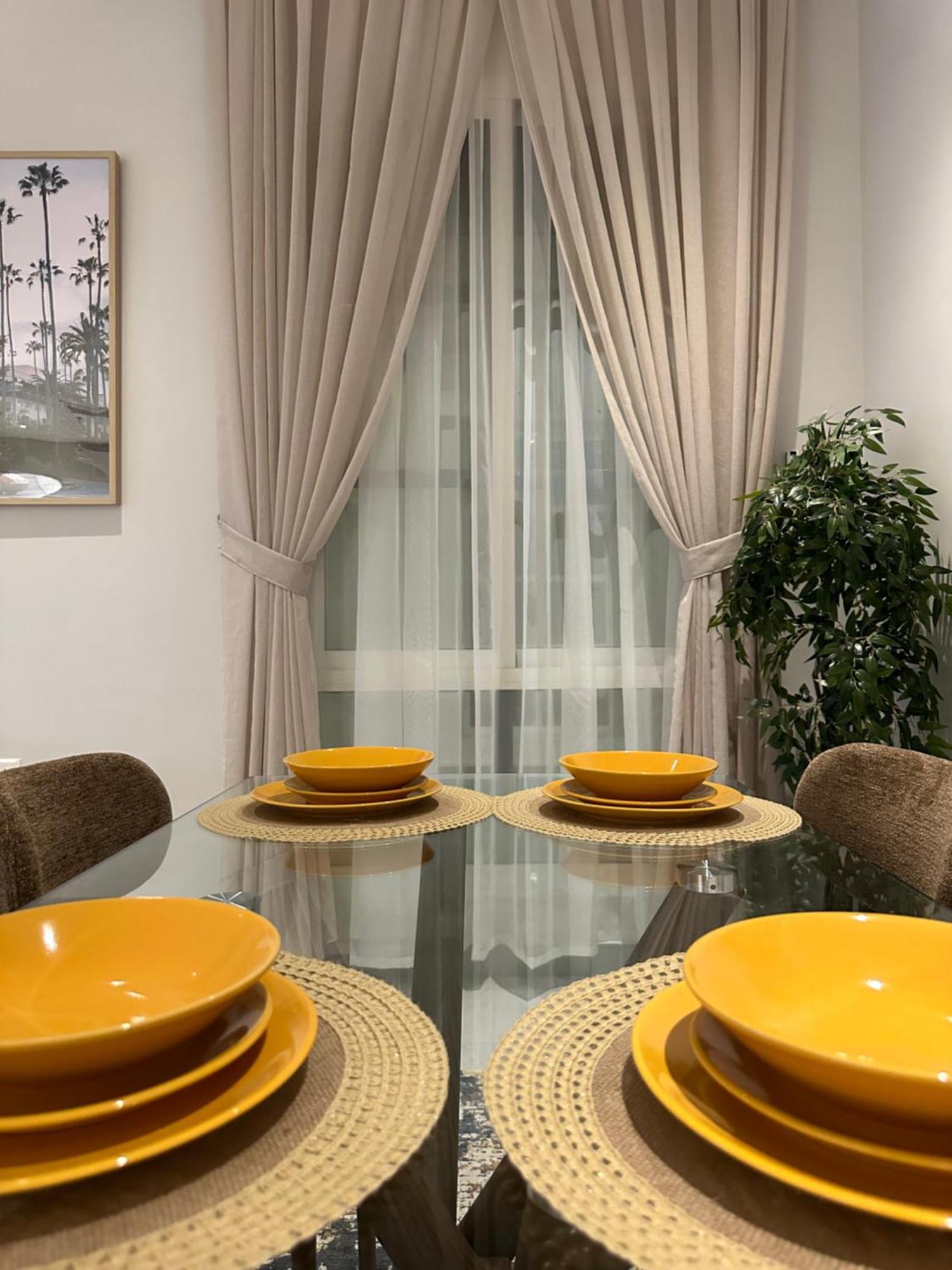 Al Majdiah Village قرية الماجدية Apartment Riyadh
