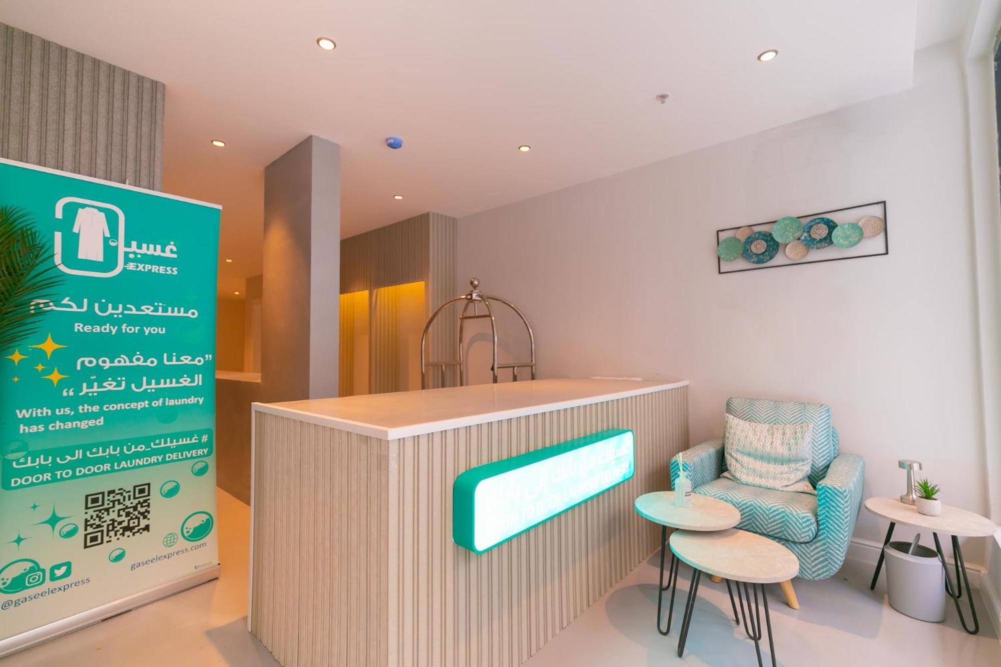 Apartment Al Majdiah Village قرية الماجدية Riyadh