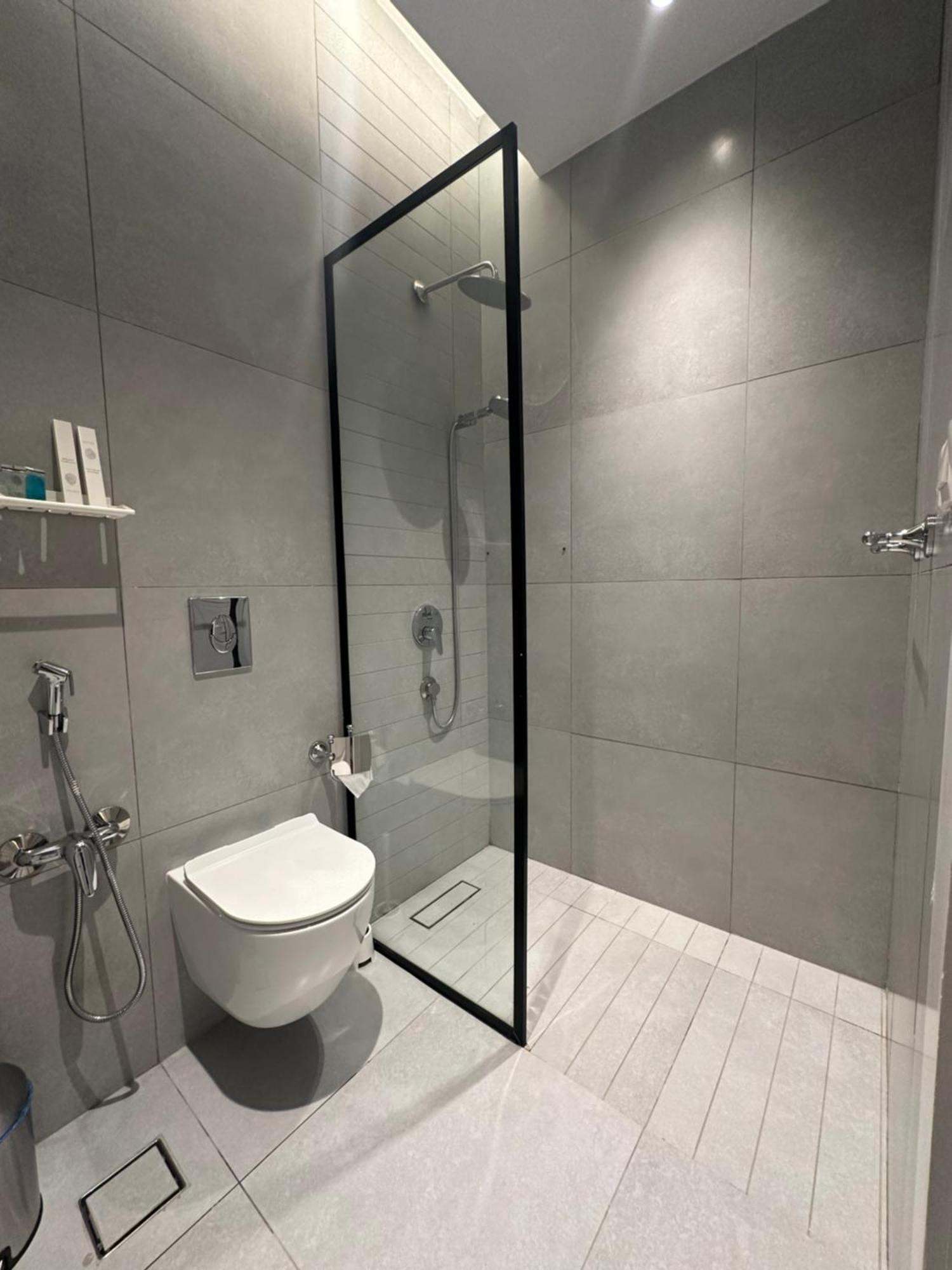 Al Majdiah Village قرية الماجدية Apartment Riyadh