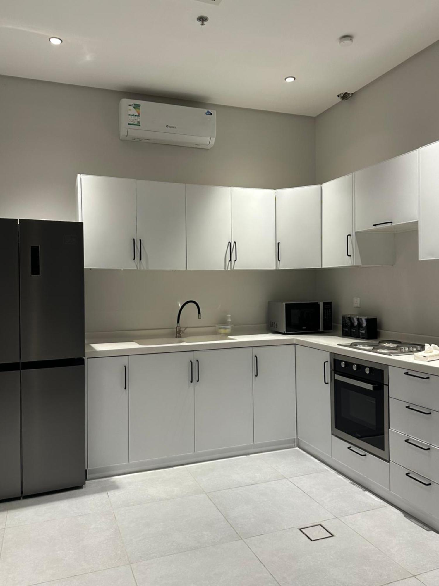 Apartment Al Majdiah Village قرية الماجدية *