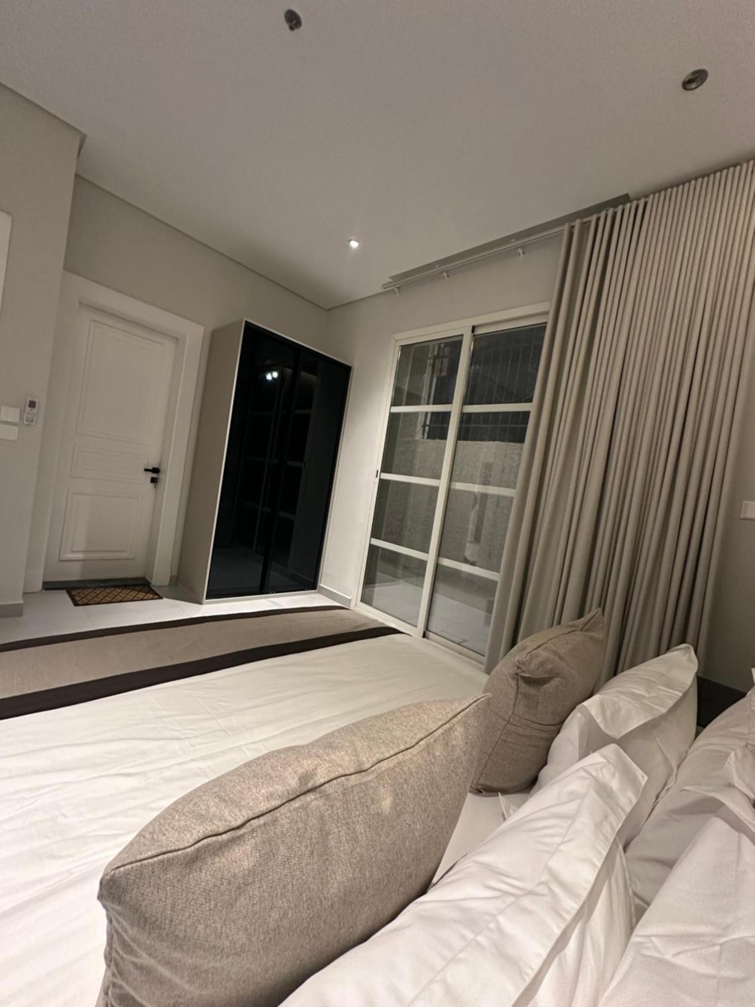 Al Majdiah Village قرية الماجدية *