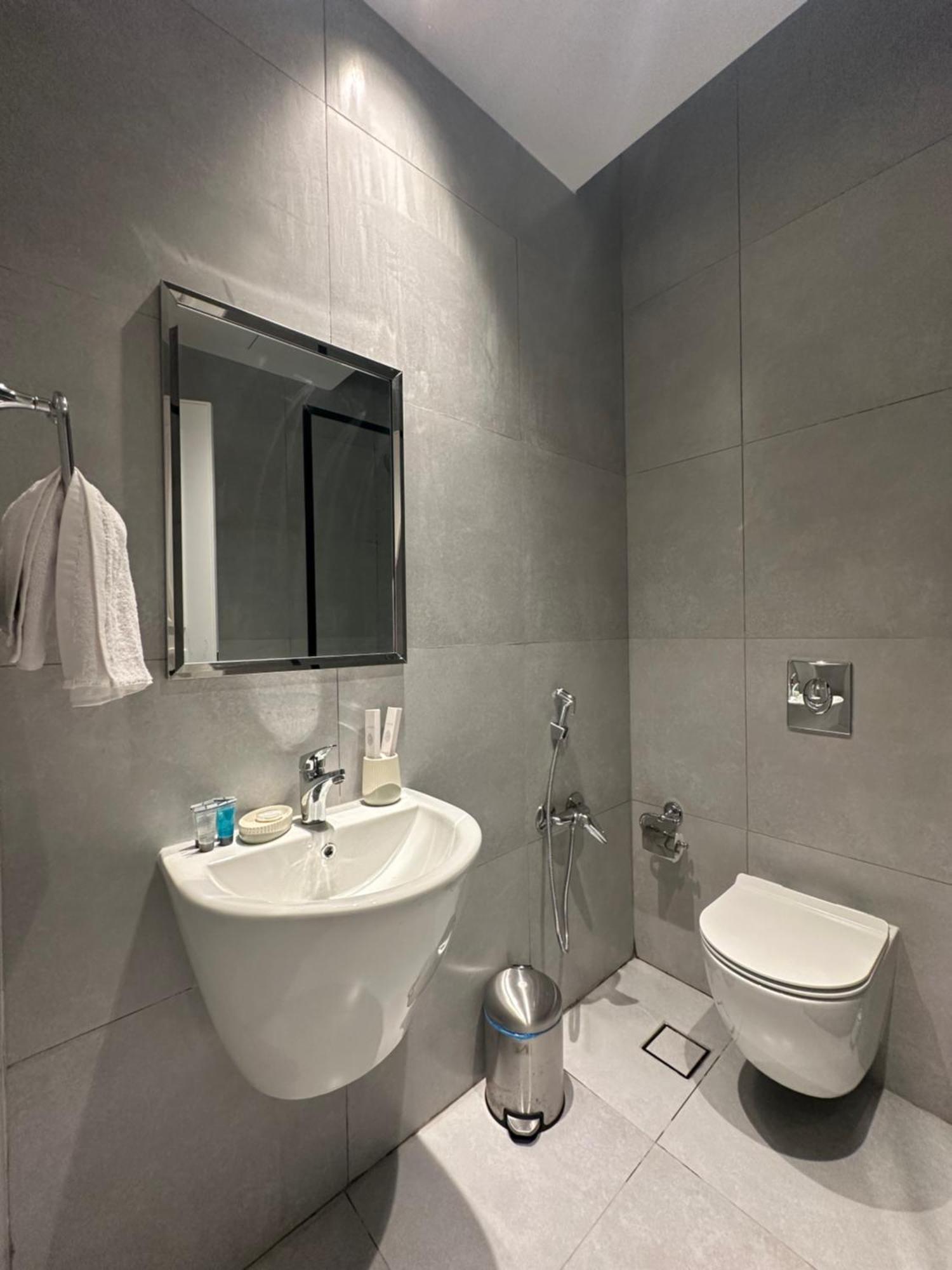 Al Majdiah Village قرية الماجدية Apartment *
