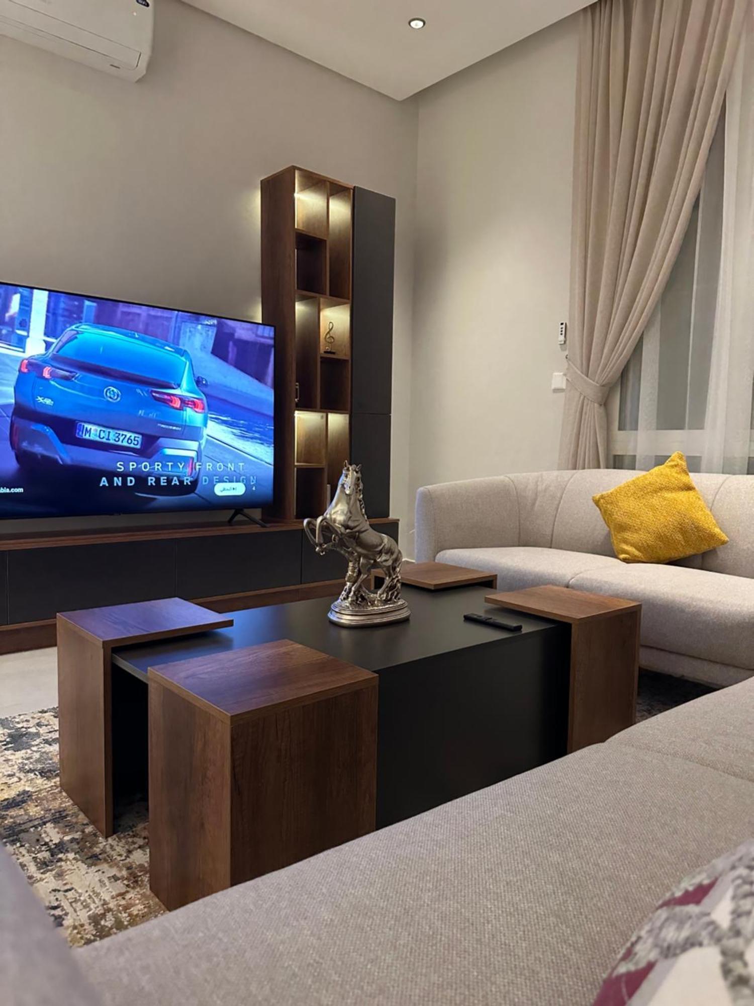 Al Majdiah Village قرية الماجدية * Riyadh