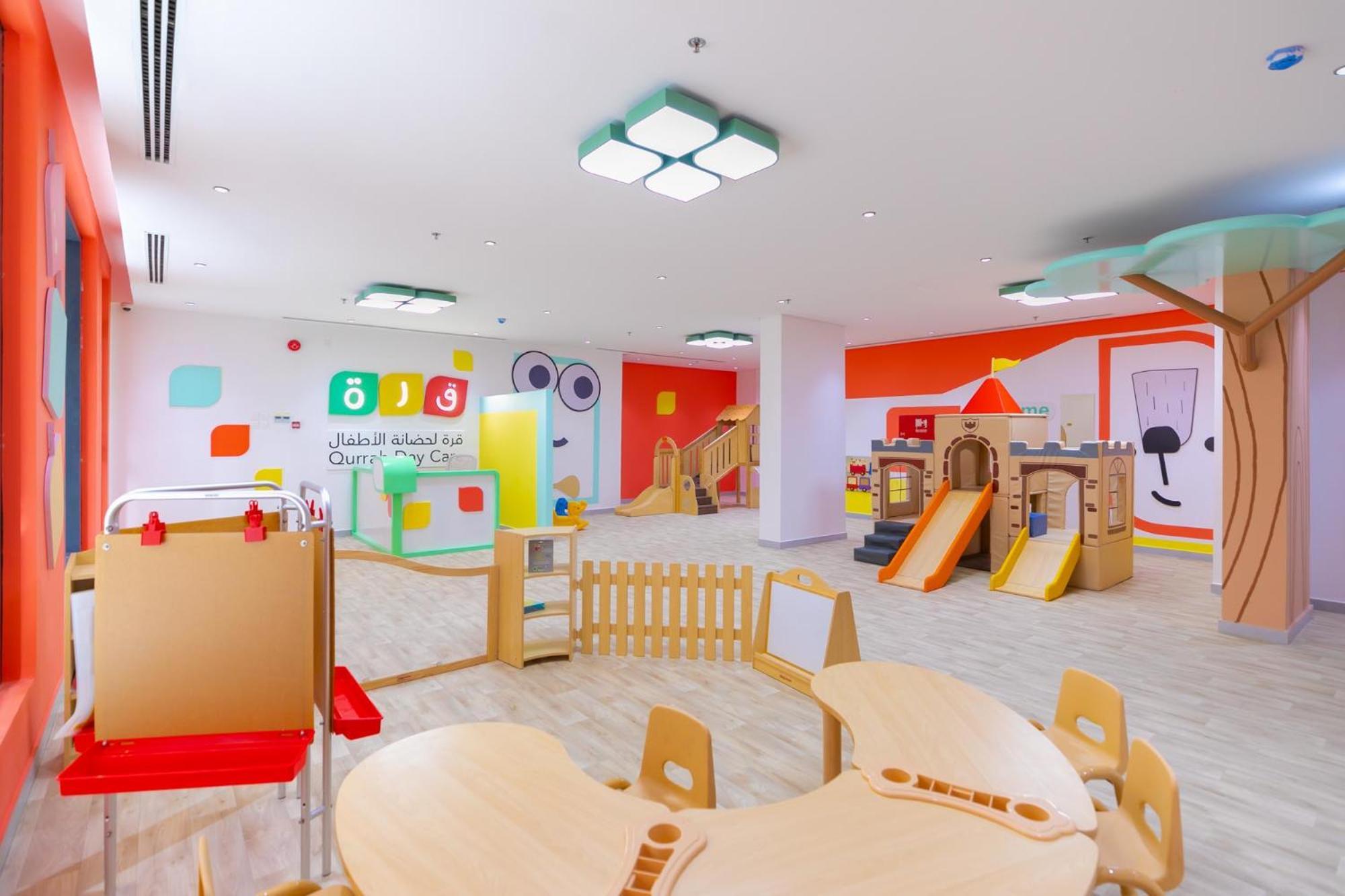 Al Majdiah Village قرية الماجدية Riyadh