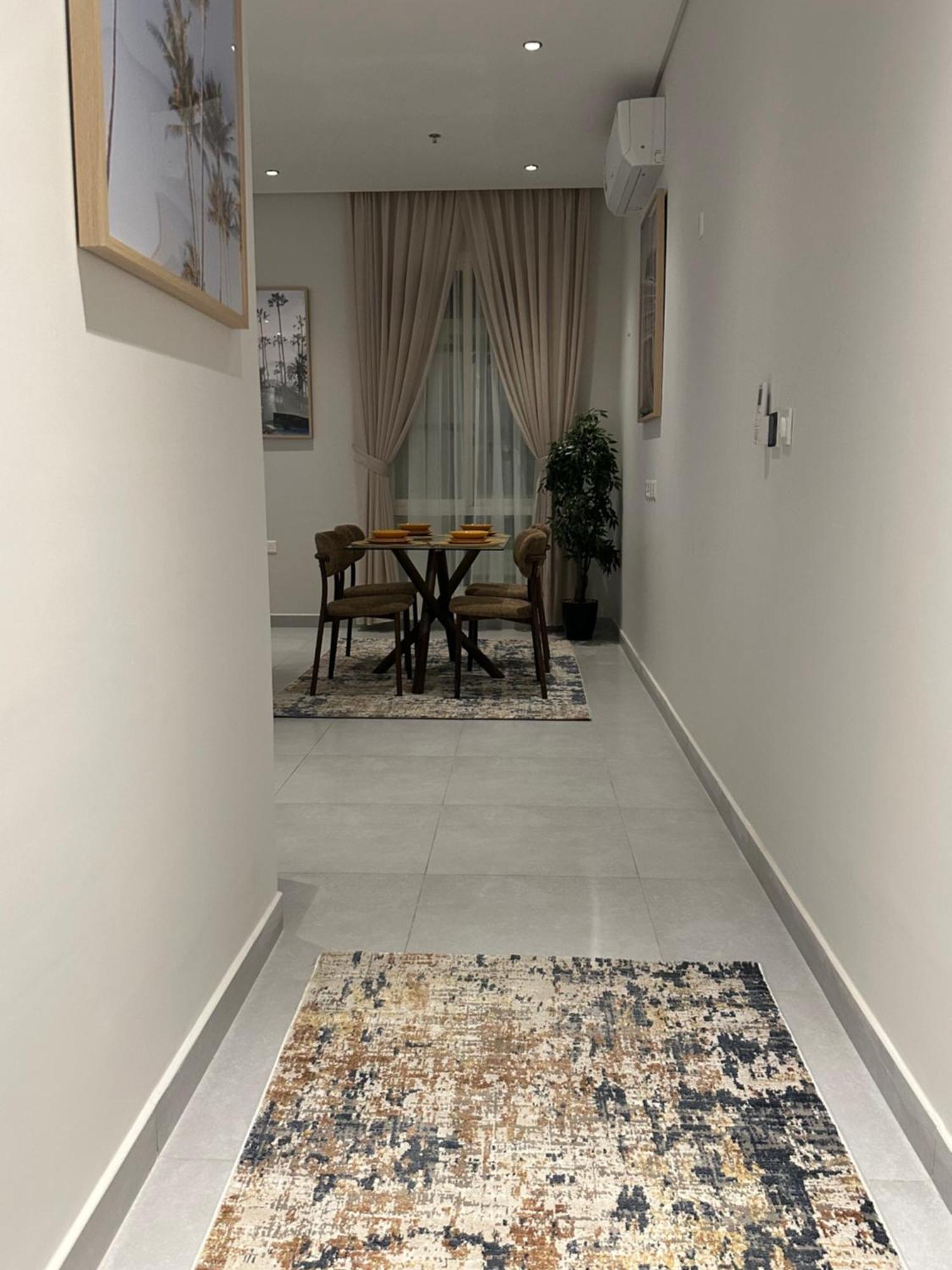 Apartment Al Majdiah Village قرية الماجدية Riyadh