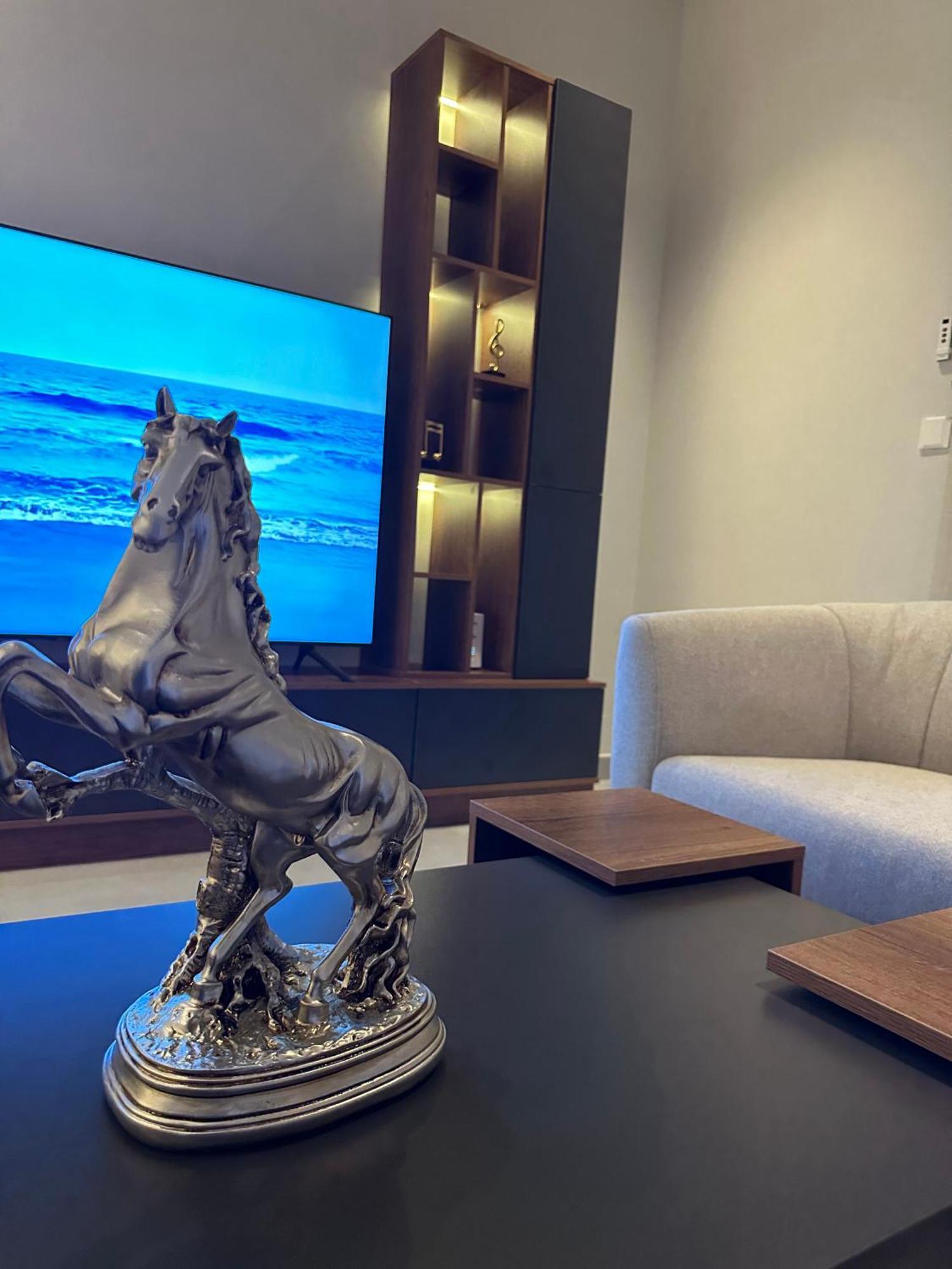 Apartment Al Majdiah Village قرية الماجدية